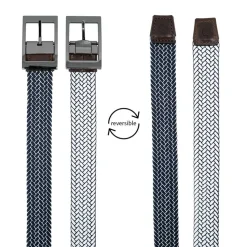 Gürtel Gürtel in Blau