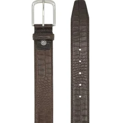 Gürtel Gürtel in Braun