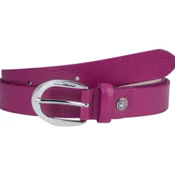 Gürtel Gürtel in Pink