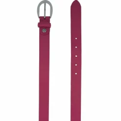 Gürtel Gürtel in Pink
