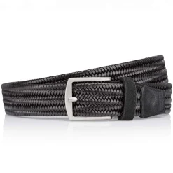 Gürtel Gürtel in Schwarz