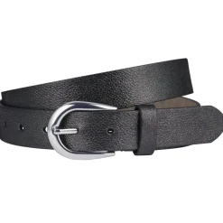 Gürtel Gürtel in Schwarz