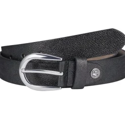 Gürtel Gürtel in Schwarz