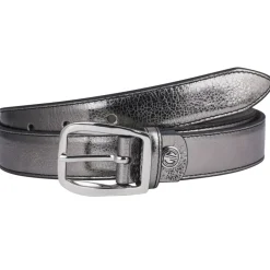 Gürtel Gürtel in Silber