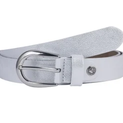 Gürtel Gürtel in Silber