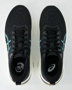 GT-2000 13 Sportschuhe in Schwarz