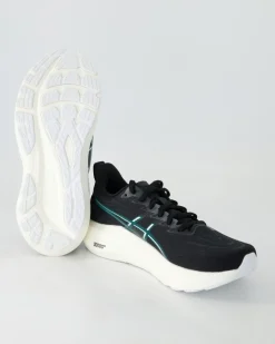 GT-2000 13 Sportschuhe in Schwarz