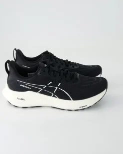 GT-2000 13 Sportschuhe in Schwarz