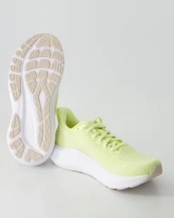 GT-2000 Sportschuhe in Gelb