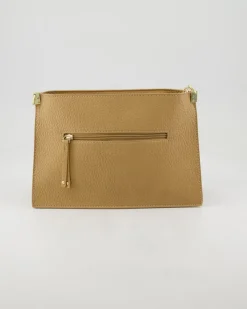 Gwenny Handtasche in Beige