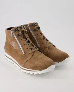 Haiba Stiefeletten in Braun