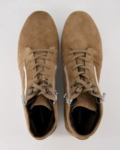 Haiba Stiefeletten in Braun