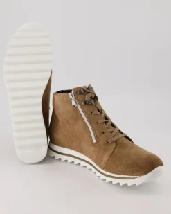 Haiba Stiefeletten in Braun