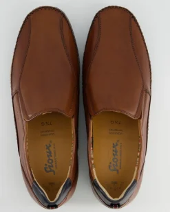 Hajoko-700 Slipper in Braun