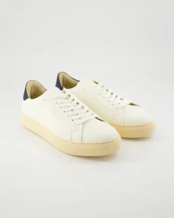 Hamton Court Sneaker in Weiß