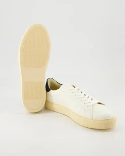 Hamton Court Sneaker in Weiß