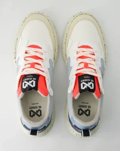 Hana Sneaker in Beige