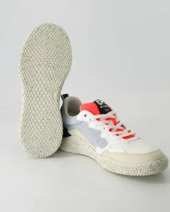 Hana Sneaker in Beige