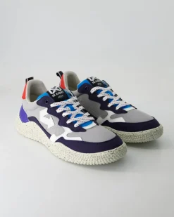 Hana Sneaker in Blau