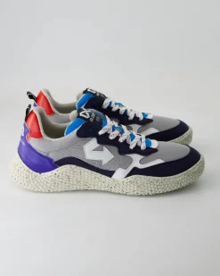 Hana Sneaker in Blau