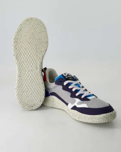 Hana Sneaker in Blau