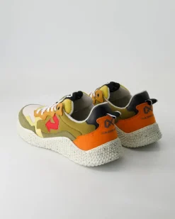 Hana Sneaker in Grün