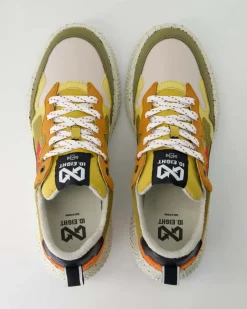 Hana Sneaker in Grün