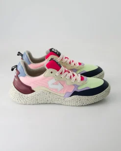 Hana Sneaker in Mehrfarbig