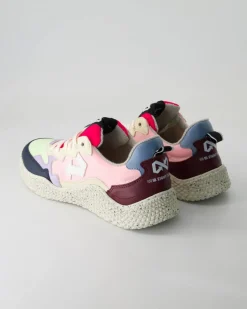 Hana Sneaker in Mehrfarbig