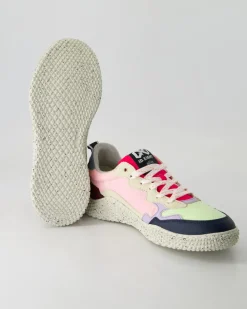 Hana Sneaker in Mehrfarbig
