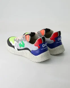 Hana Sneaker in Mehrfarbig