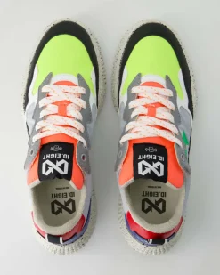 Hana Sneaker in Mehrfarbig