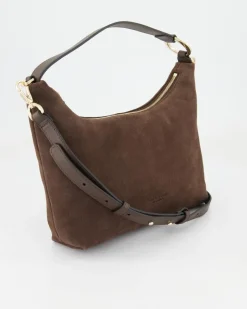 Hand Bag S Umhängetasche in Braun