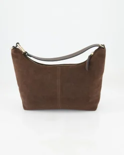 Hand Bag S Umhängetasche in Braun