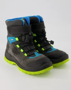 Hans GTX Winterstiefel in Grau
