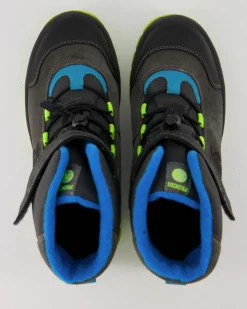 Hans GTX Winterstiefel in Grau