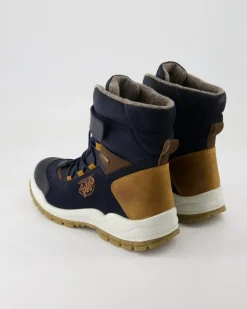 Hans GTX Winterstiefel in Blau