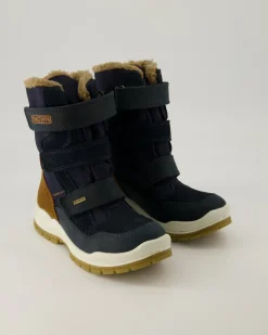 Hans GTX Winterstiefel in Blau