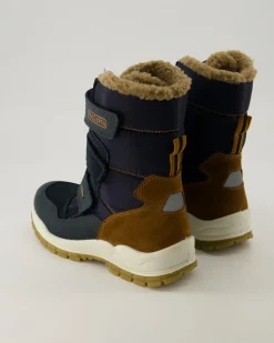 Hans GTX Winterstiefel in Blau