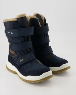 Hans GTX Winterstiefel in Blau