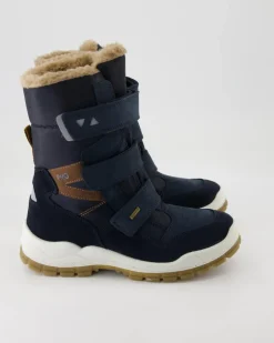 Hans GTX Winterstiefel in Blau