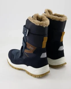 Hans GTX Winterstiefel in Blau