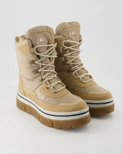 HARROWW Stiefel in Beige