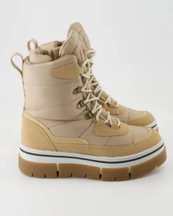 HARROWW Stiefel in Beige