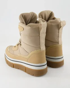 HARROWW Stiefel in Beige
