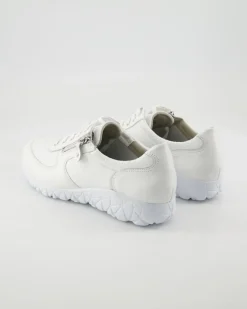 Havy Schnürschuhe in Weiß