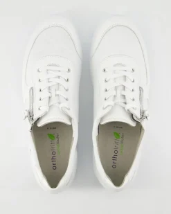 Havy Schnürschuhe in Weiß