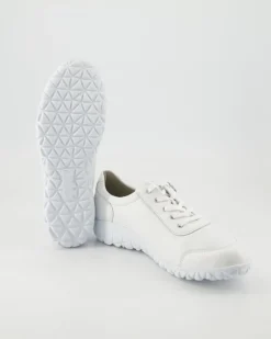 Havy Schnürschuhe in Weiß