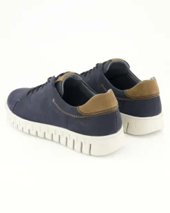 H-Baldo Sneaker in Blau