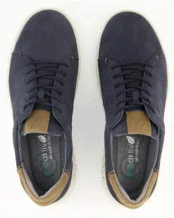 H-Baldo Sneaker in Blau